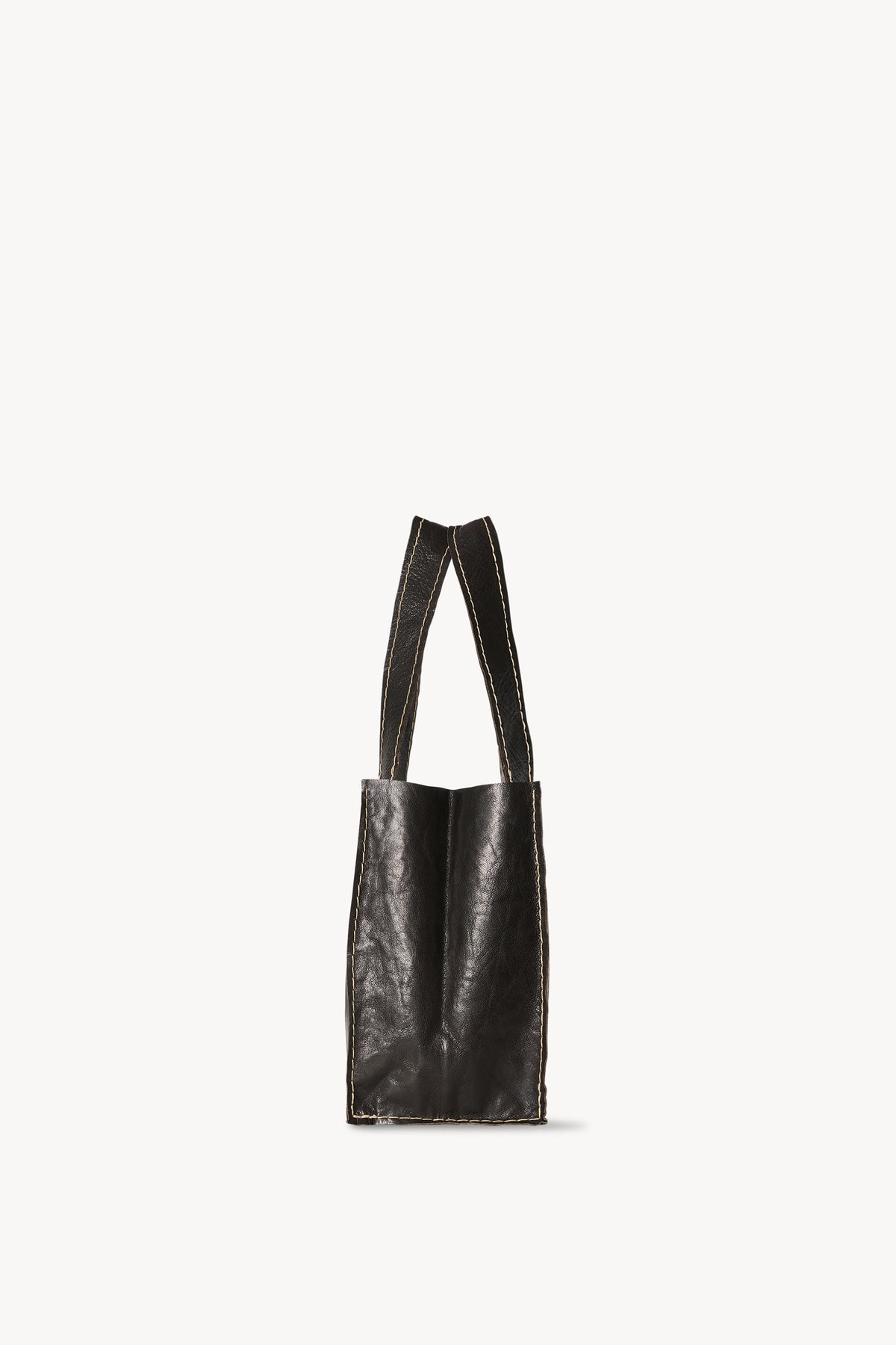 Maya EW Bolso Tote de Cuero