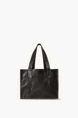 Maya EW Bolso Tote de Cuero