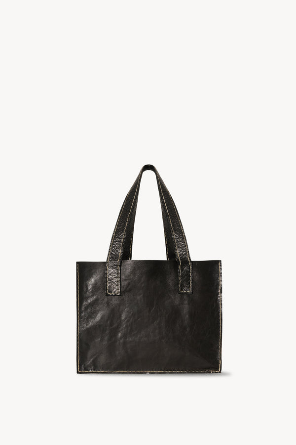 Maya EW Bolso Tote de Cuero