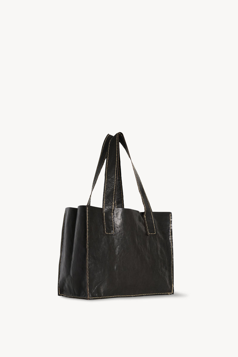 Maya EW Bolso Tote de Cuero