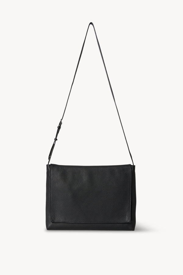 Nan Sacoche en Cuir