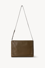 Nan Sacoche en Cuir