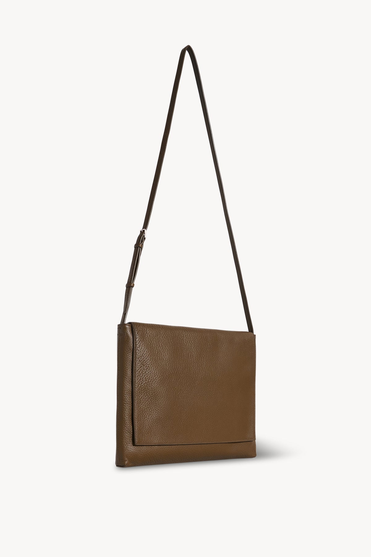 Nan Sacoche en Cuir