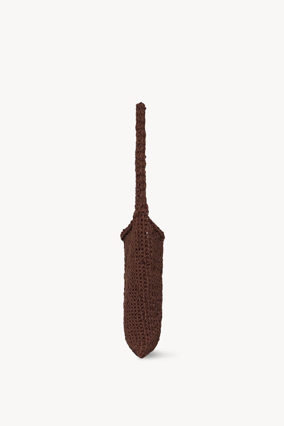 Large Didion Shoulder Bag in Cotton