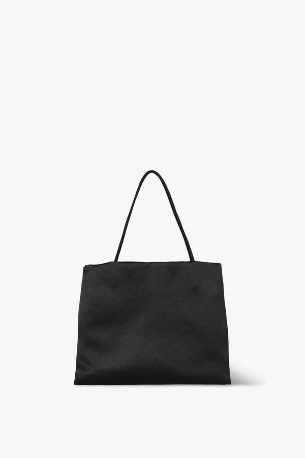 Cecily Bolso de Asa Superior de Seda