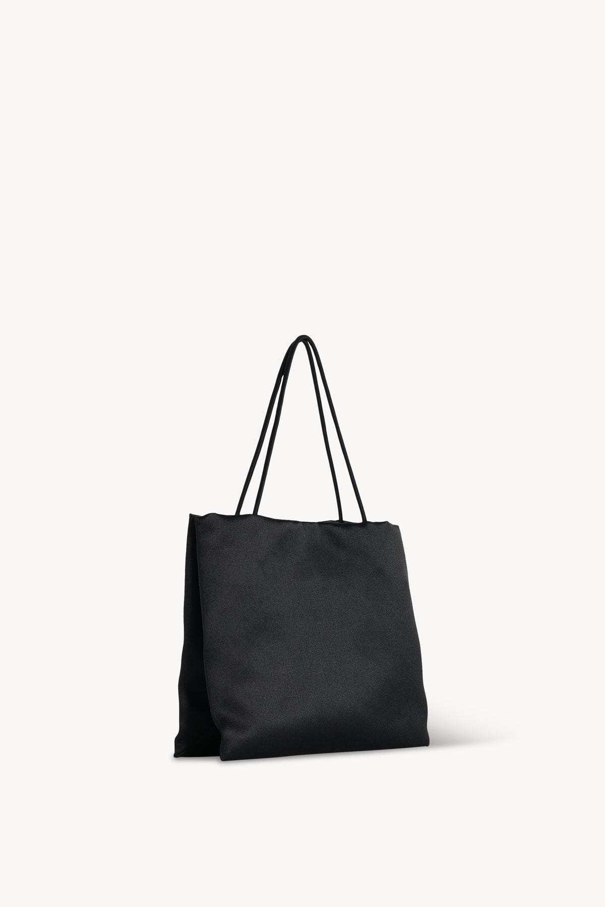 Cecily Bolso de Asa Superior de Seda