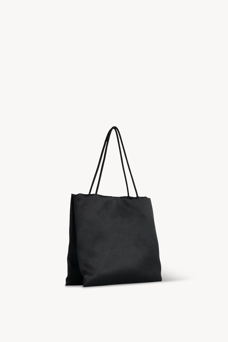 Cecily Bolso de Asa Superior de Seda
