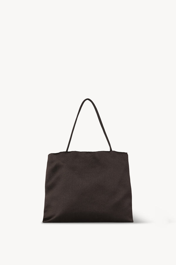 Cecily Bolso de Asa Superior de Seda