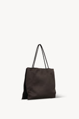 Cecily Bolso de Asa Superior de Seda