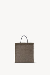 Barn Mini Tote Bag in Rete