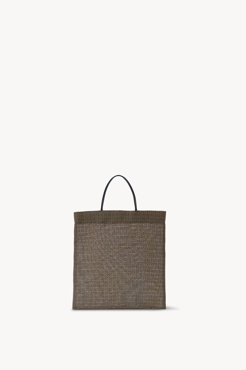 Barn Mini Tote Bag in Rete