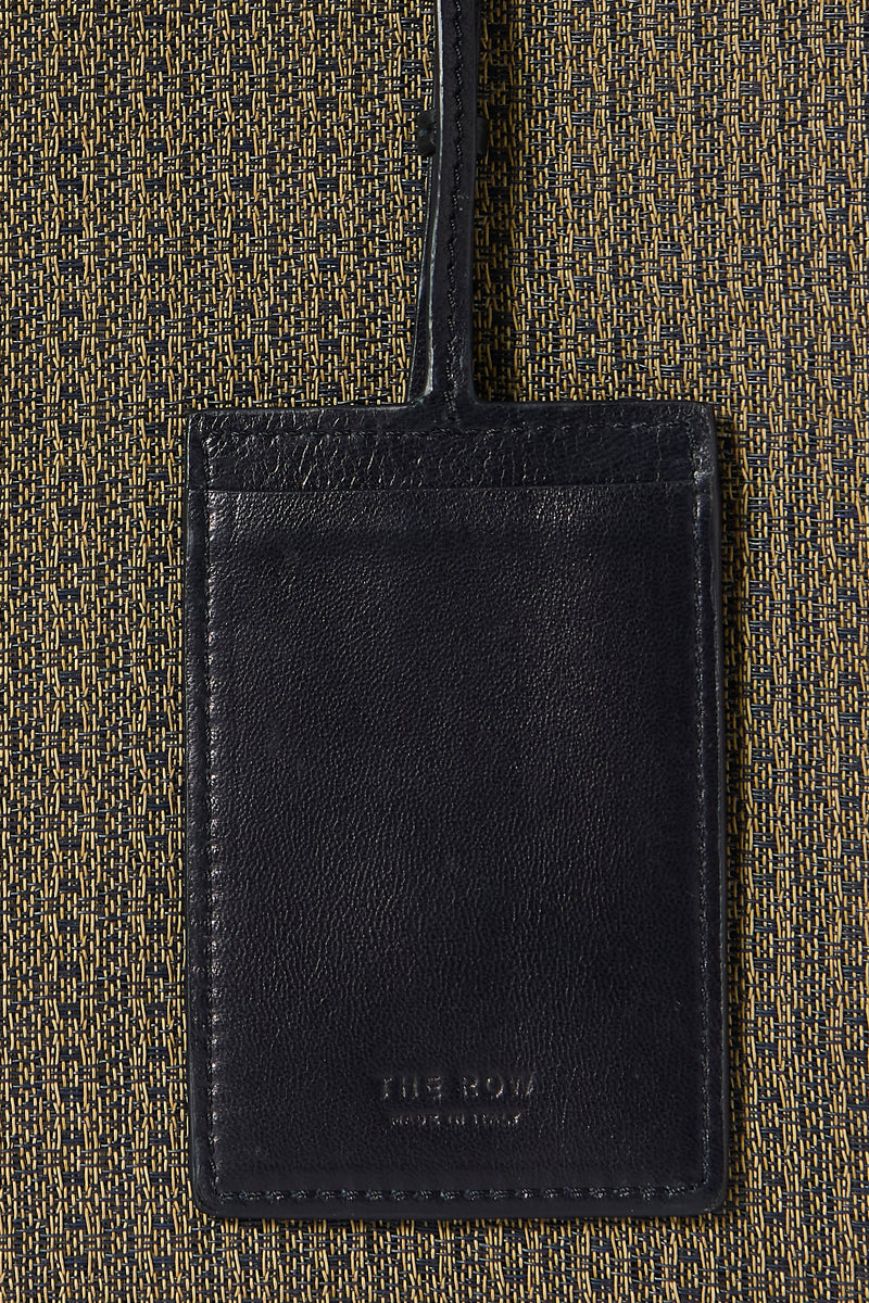 Barn Mini Tote Bag in Rete