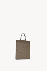 Barn Mini Tote Bag in Rete