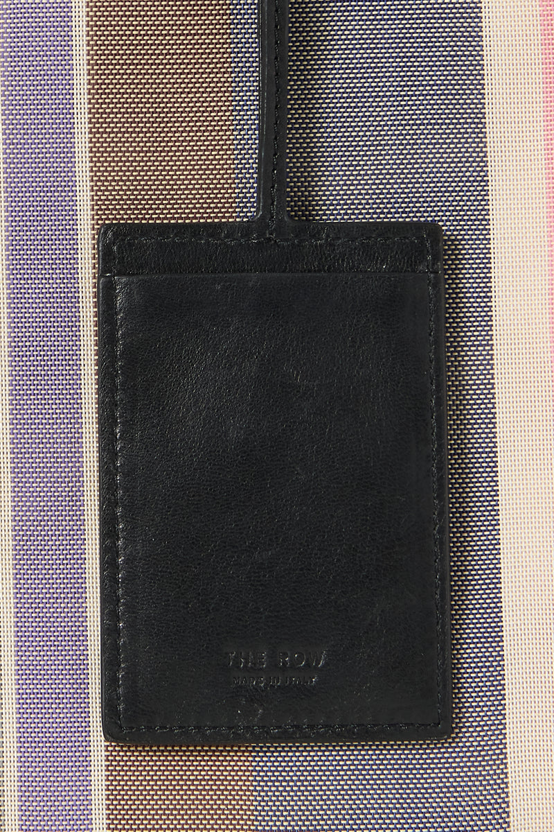 Barnメッシュ ミニトートバッグ