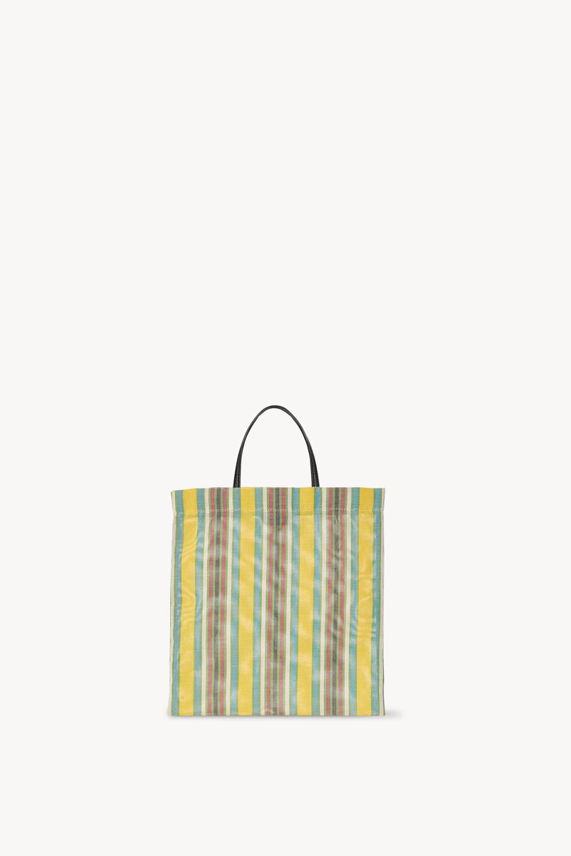 Barnメッシュ ミニトートバッグ