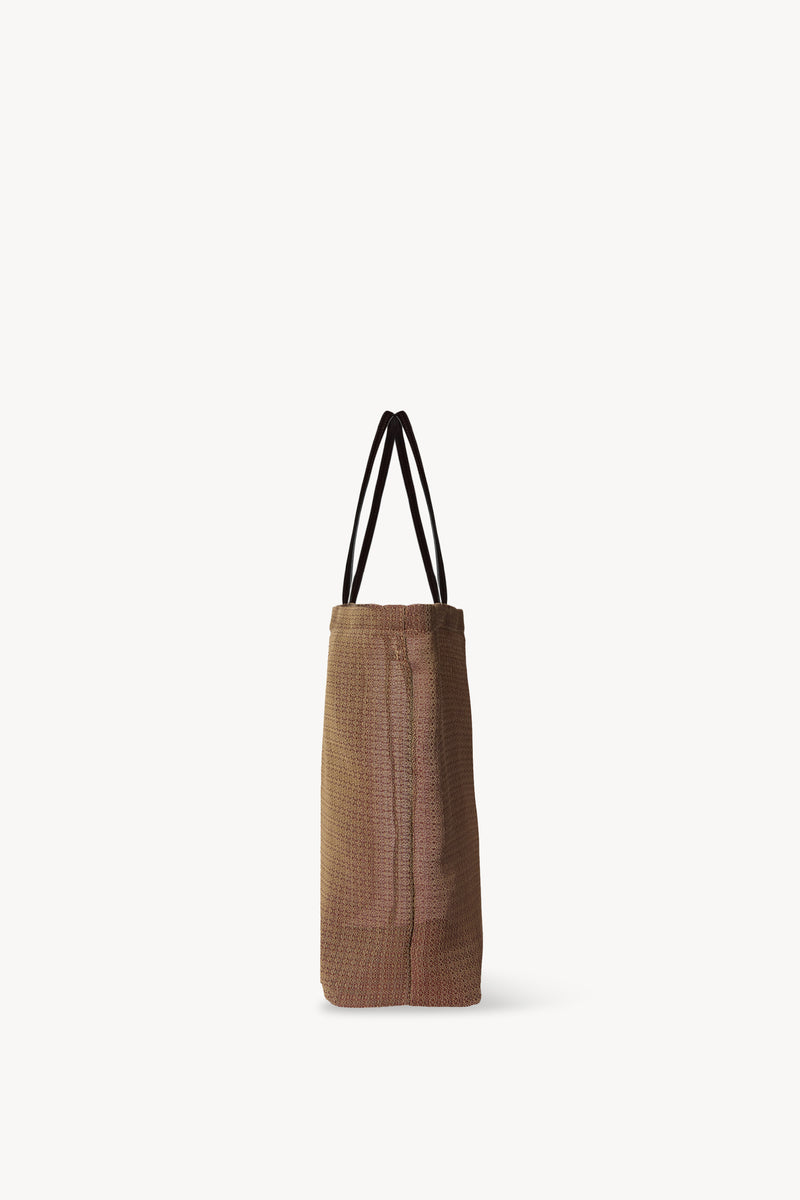 Barnメッシュトートバッグ