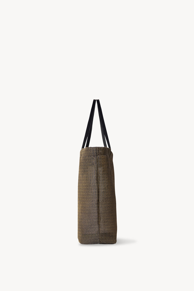 Barnメッシュトートバッグ