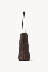 Lilou Borsa intrecciata in Pelle
