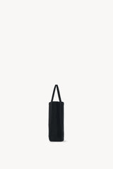 Cecily Mini Tote Bag in Cotton Canvas