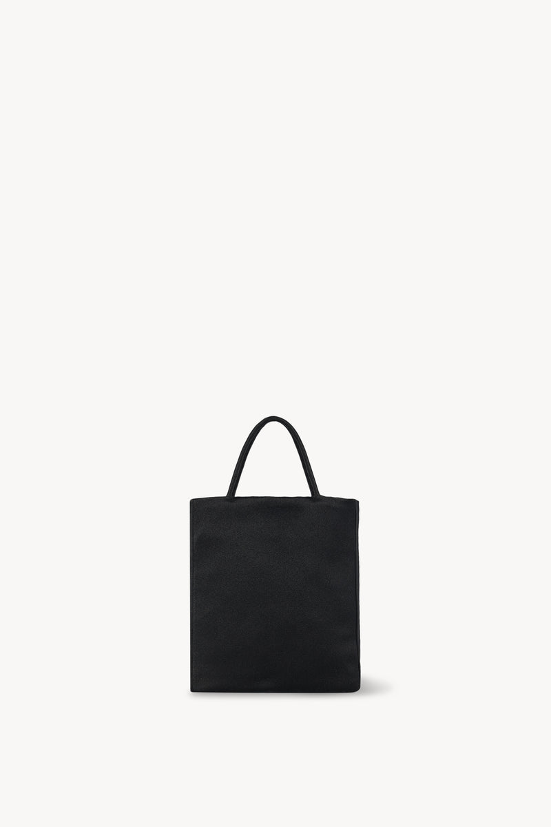 Cecily Mini Borsa Tote in Seta