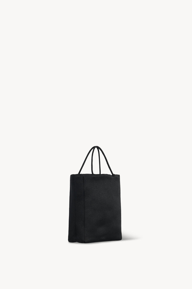 Cecily Mini Borsa Tote in Seta