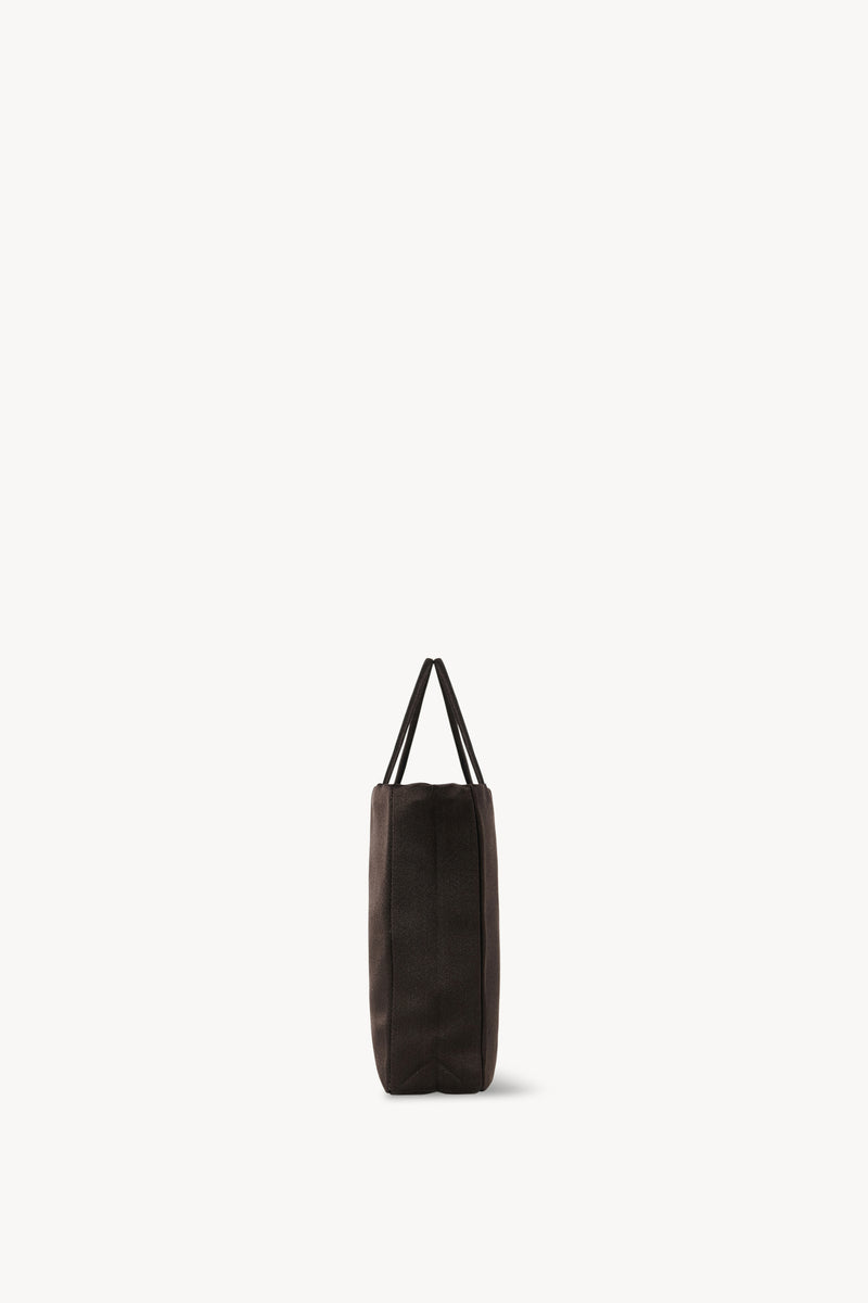 Cecily Mini Borsa Tote in Seta