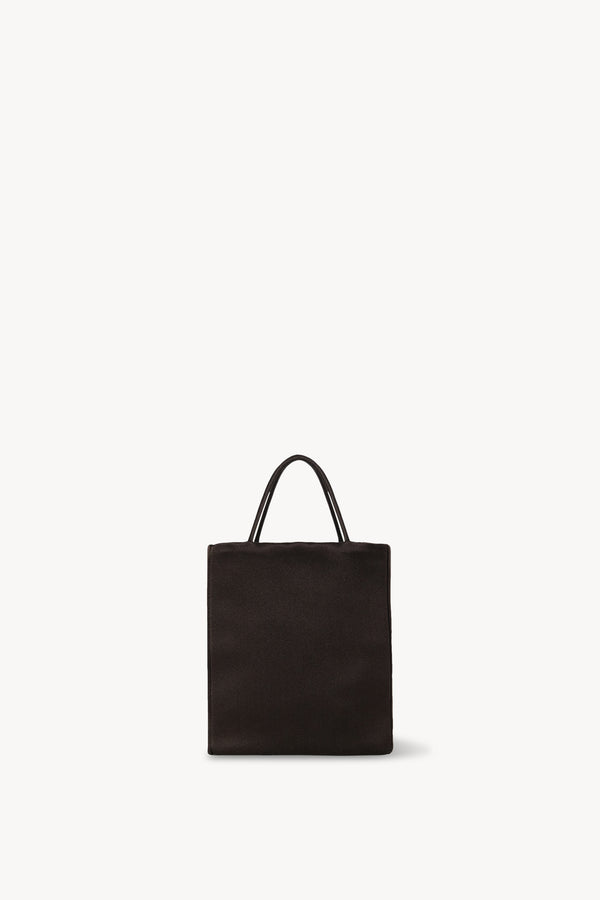 Cecily Mini Borsa Tote in Seta