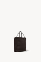 Cecily Mini Borsa Tote in Seta