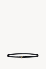 City Belt in Leather