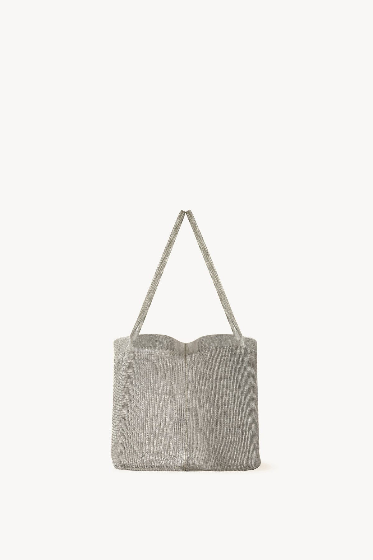 Imogen Bolso Tote de Acero