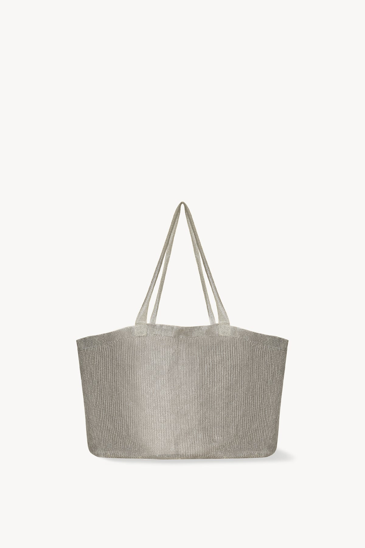 Imogen Bolso Tote de Acero