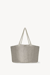 Imogen Bolso Tote de Acero