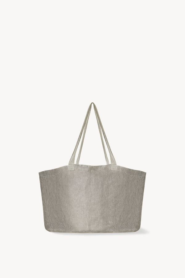 Imogen Bolso Tote de Acero