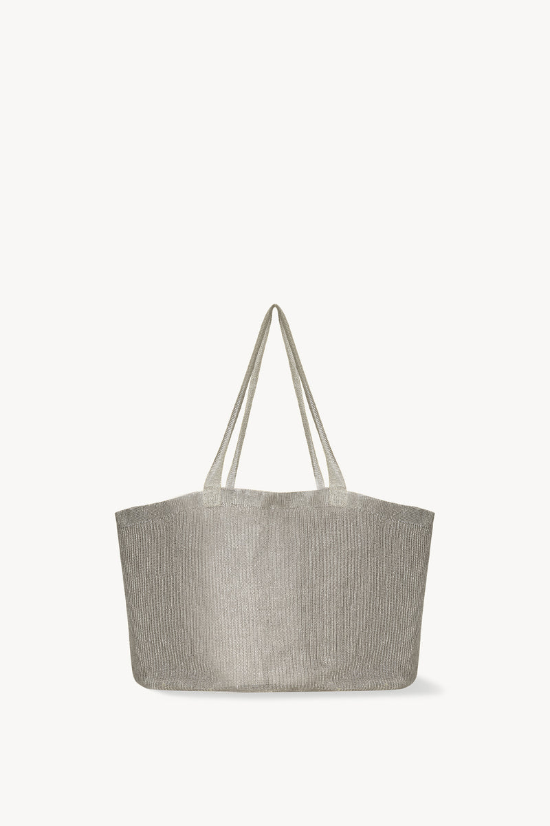 Imogen Bolso Tote de Acero
