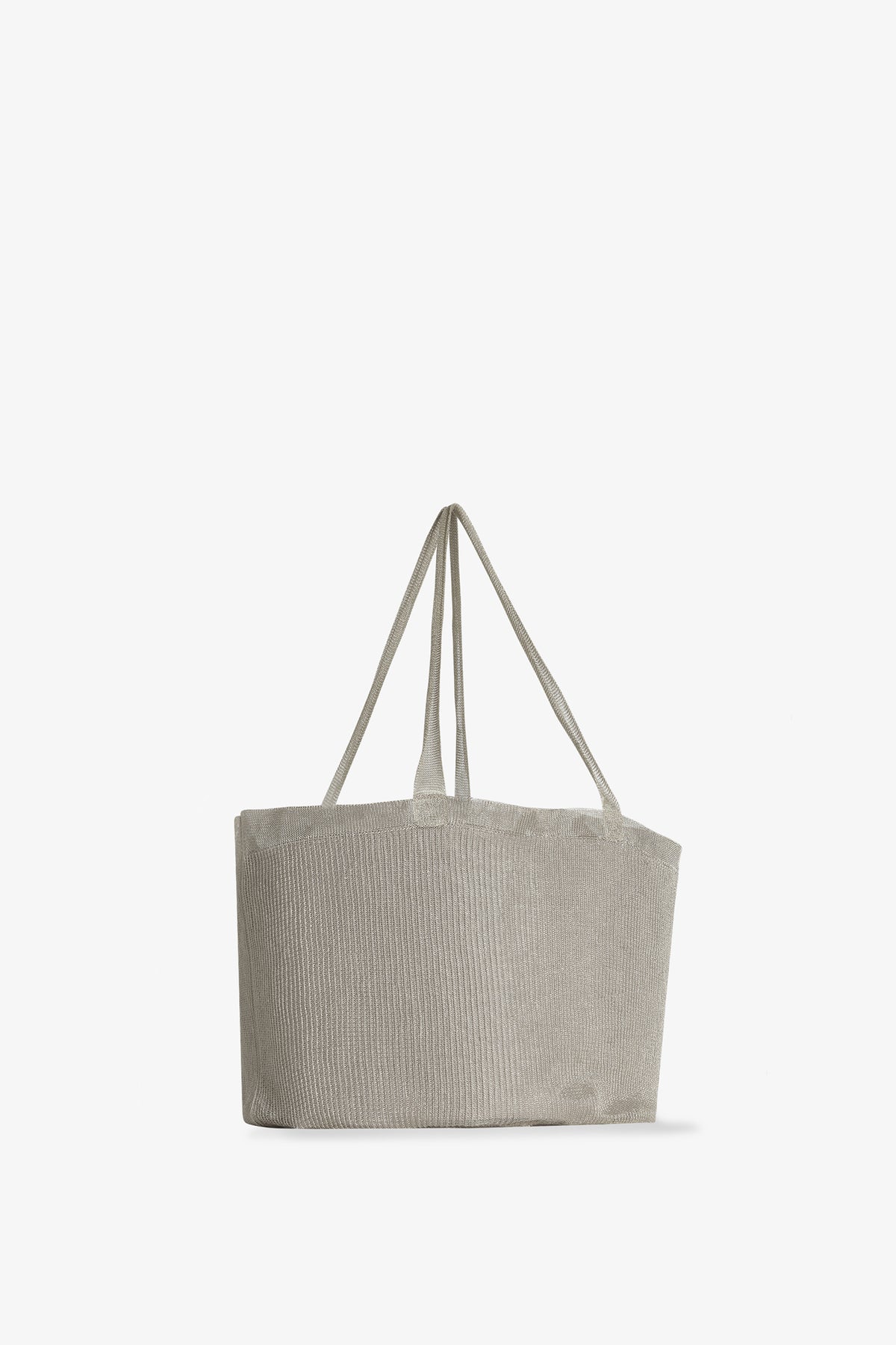 Imogen Bolso Tote de Acero