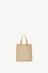 Imogen Minibolso Tote de Latón