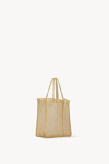 Imogen Minibolso Tote de Latón