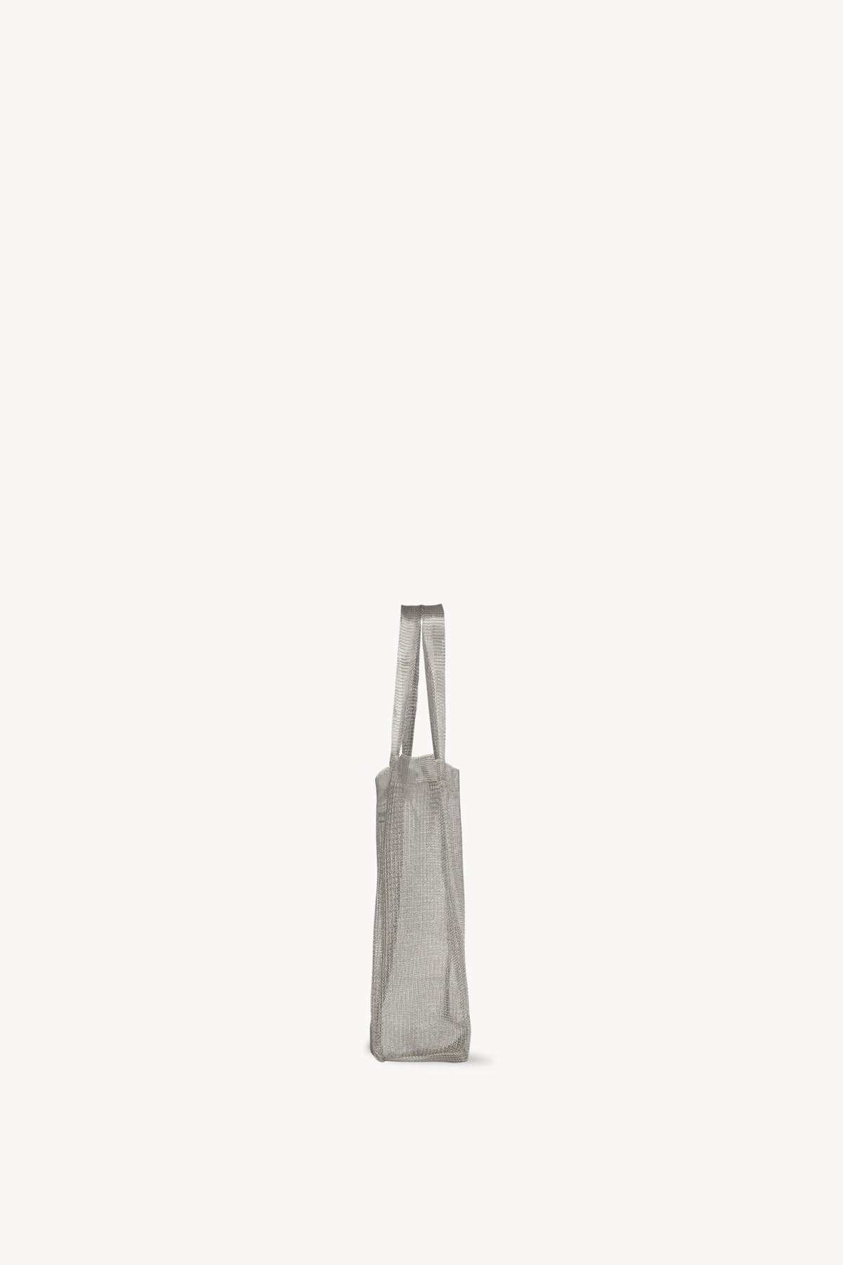Imogen Minibolso Tote de Acero