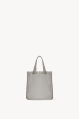 Imogen Minibolso Tote de Acero