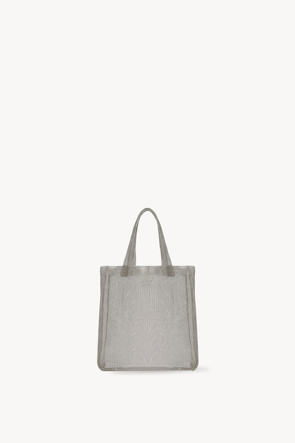 Imogen Minibolso Tote de Acero