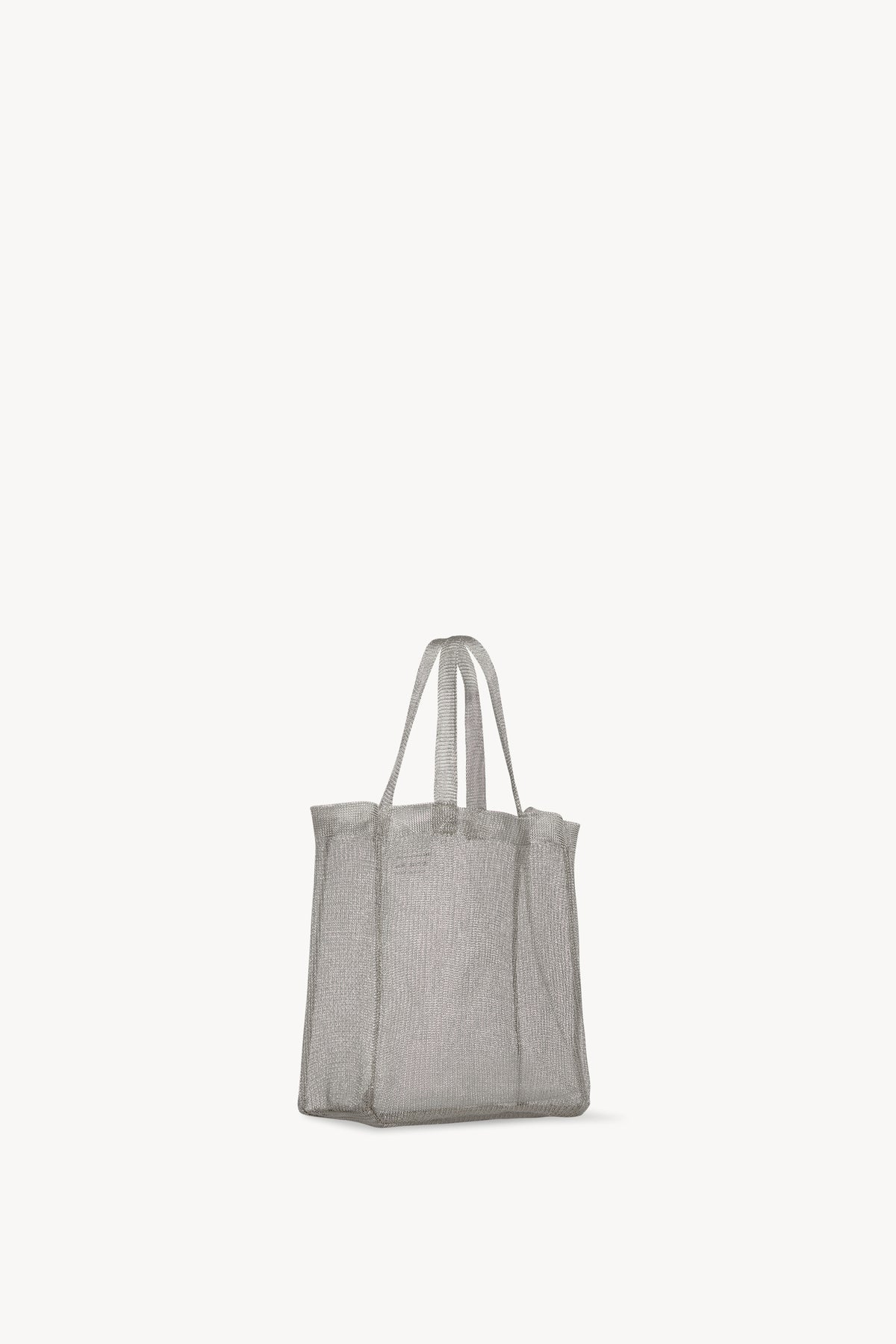 Imogen Minibolso Tote de Acero