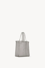 Imogen Minibolso Tote de Acero