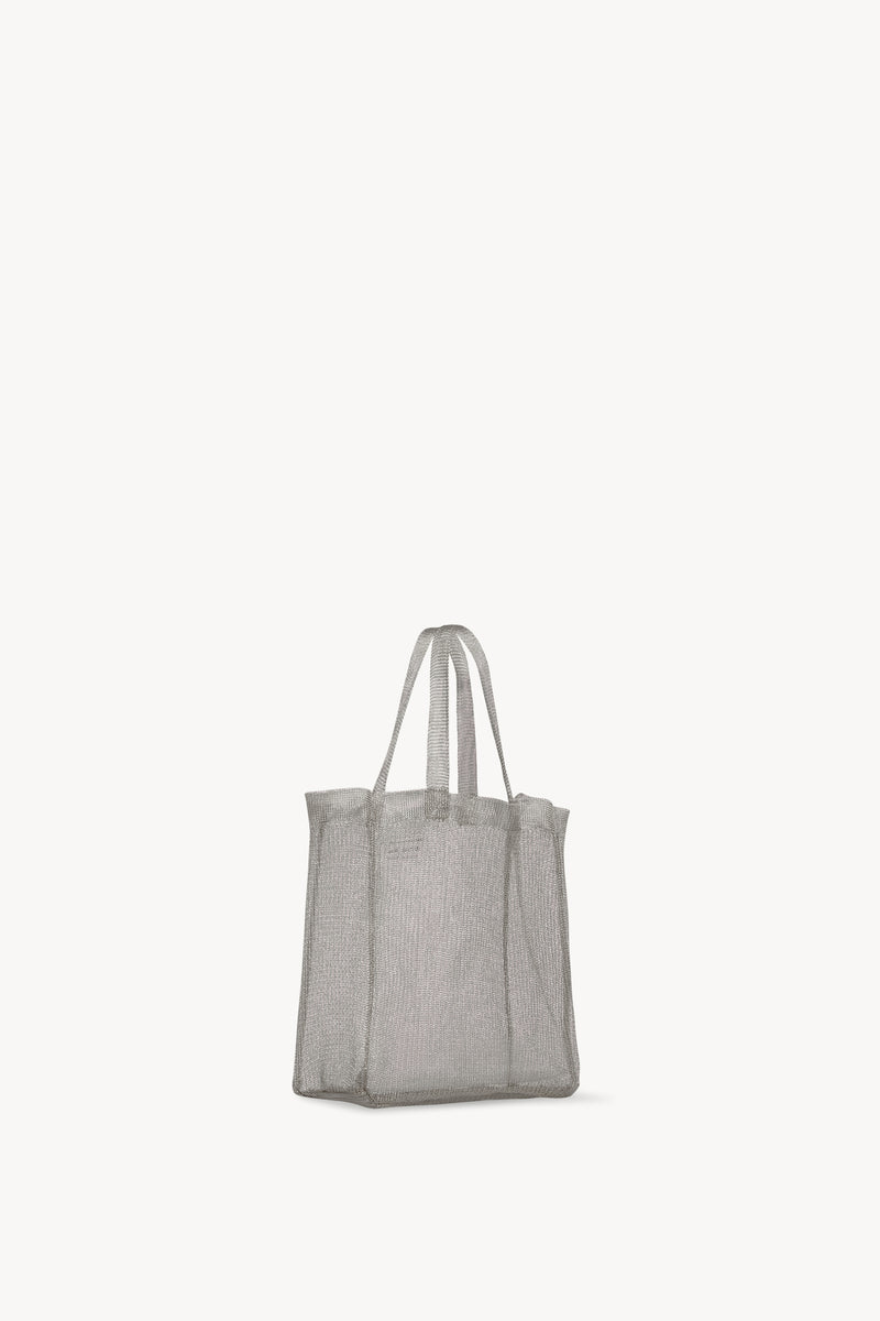 Imogen Minibolso Tote de Acero