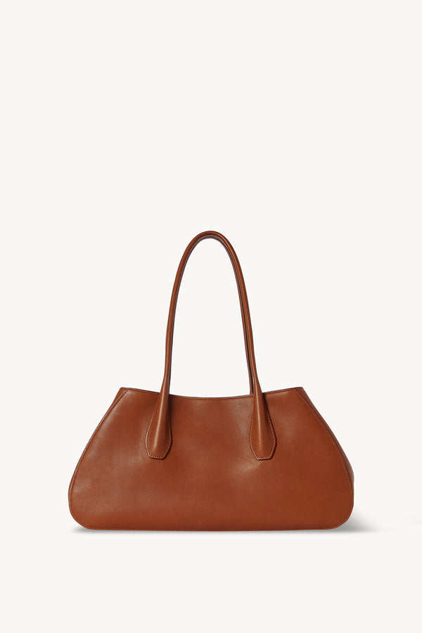 Alger Shoulder Bag in Leather