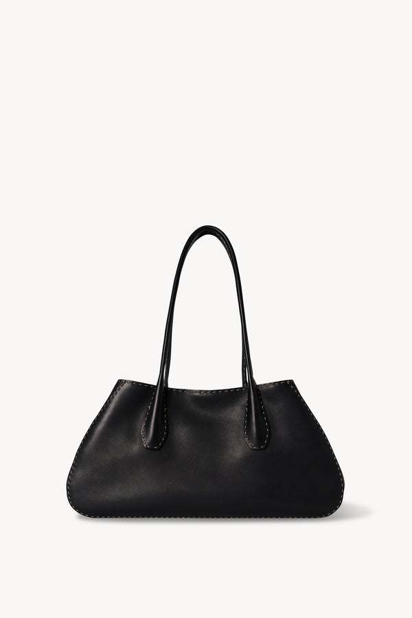 Alger Shoulder Bag in Leather