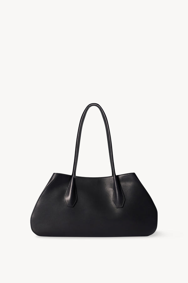Alger レザーショルダーバッグ