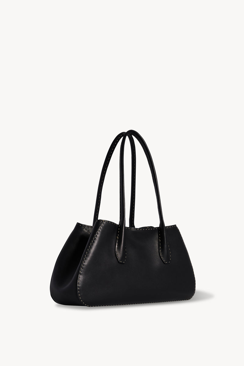 Alger Shoulder Bag in Leather