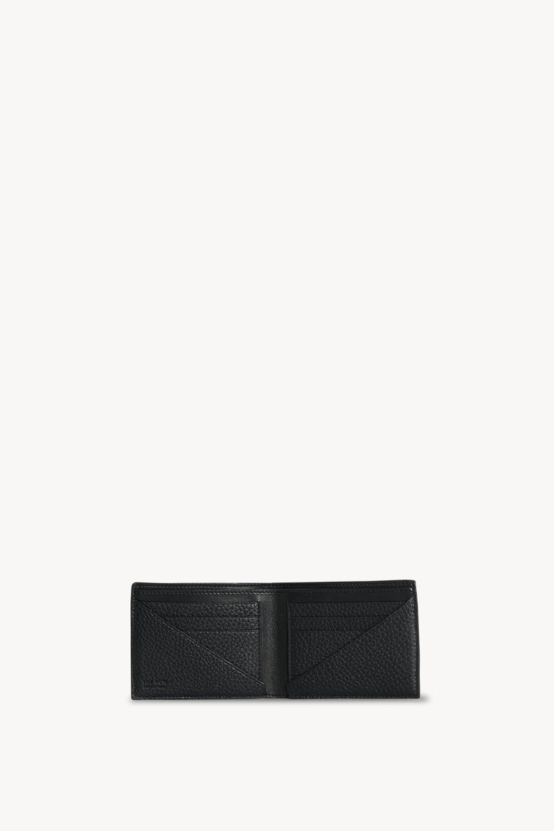 Classic Portefeuille en Cuir