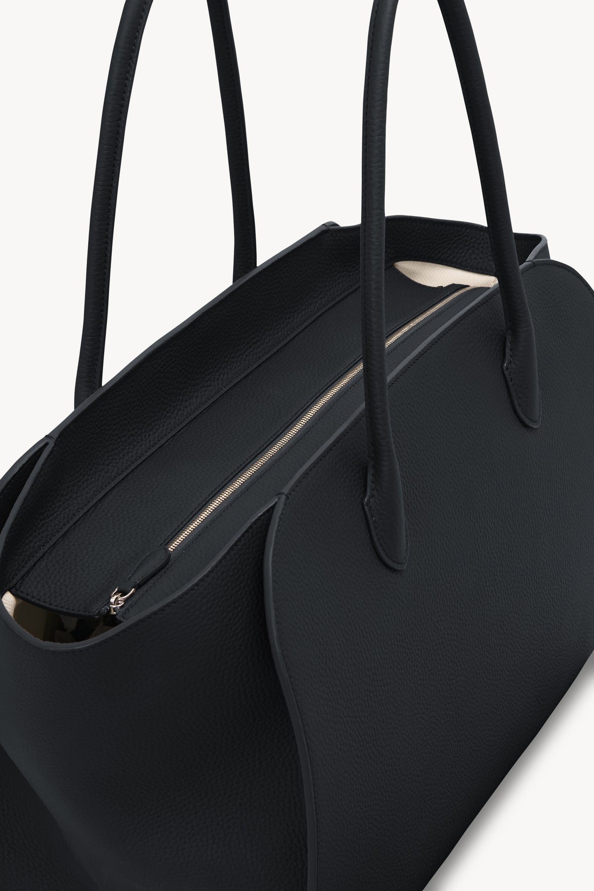 Marlo 17 Bolso de Cuero