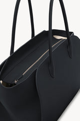 Marlo 17 Bolso de Cuero